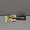 Prep Solutions by Progressive Quick Release Cookie Scoop - 1 Tbsp, Grey