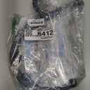 LiBa Back and Neck Massager - Trigger Point Massage Tools for Pain Relief and Manual Massage Hook Therapy Handheld Back Neck Shoulder Massager Navy - Gift for Women & Men