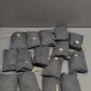 Charcoal bags Odor Absorber Activated Bamboo Charcoal Air Purifying Bag for Home Odor Eliminator Car Air Freshener for Closet Deodorizer Shoe Room Basement Litter Box Pet safe Bag 15 Packs 100g