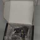 TPMS Sensor,GM 315Mhz Tire Pressure Monitoring Sensor Compatible for Chevy Silverado GMC Cadillac Buick Pontiac Saturn Hummber Saab Replace#13598771 13598772 13586335 13581558 4 Pack