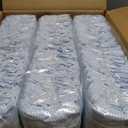 Luvs Size 1 Baby Diapers, Platinum Protection Bluey Diapers for Day & Night, Size 1, 294 Count