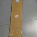 Windshield Sun Shade for Acura RDX 2019-2025. Full Coverage Rearview Mirror Shade for Ultimate Protection (Upgrade Shiny Silver)