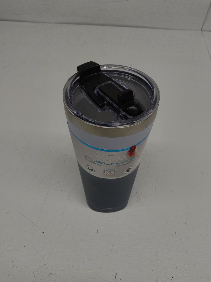 FuelMate 25 oz Stainless Steel Tumbler