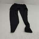 YEOREO CoreFlex Workout Cargo Leggings with Pockets for Women Hidden Scrunch Butt Lifting Leggings Gym Yoga Pants (Black), XL