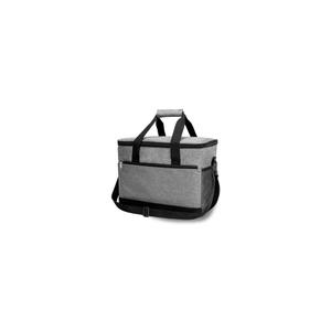 Warm Up Lunch Box. Grey
