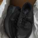 Nike Men's Ride 3 Men's Road Running Shoes (10, Black Black Dk Smoke Grey Iron Grey)