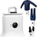 Automatic Ironing Machine, Shirt Wrinkle Remover Machine