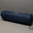 MOUNTAIN SUMMIT GEAR Self-Inflating Camp Pad - 1.5 Inches Thick (Air Mattress Camping Accessory Made by Caddis Sports)