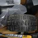 BEZGAR HP141S Fast RC Truck - 1:14 Scale Offroad Waterproof, Monster Truck, Hobby Off Road Electric Car, 4WD Brushless Motor