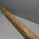 LEMON CLOUD Window Film, Decorative Window Privacy Film, 3D Stained Glass Window Sticker,Anti-UV Sun Blocker Heat Control for Home(Rainbow Tulip Design,23.6 x 157.4 inches)