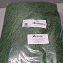 Grass Pad for Dogs 59.1 x 39.4 inches, Strong Absorbency Soft and Real Grass for Pets Potty Training, Easy to Clean Fake Grass for Dog Indoor Outdoor Use (1 Pack) (Green)