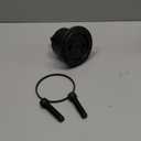 Front Crankshaft Seal Installer Tool for Ford F-250 F-350 F-450 for F-550 F-650 F-750 2011-2020 Replaces# 303-1509 303-1509-01