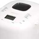 Amazon Basics 15-Mode Bread Maker, 700-900g, 550W