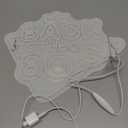 Looklight Back To The 80'S Neon Sign, USB Powered Led Signs for Wall Decor, 80's Party Supplies