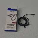 ZGEAR SILICONE Rubber Sync And Charge Cable 6FT GREY