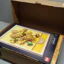 LEGO Art Vincent Van Gogh  Sunflowers Building Set for Adults - Home Decor Idea - Brick Built Painting - Gift for Birthdays - 31215