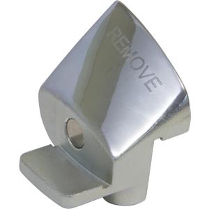 Lisle 59370 Stretch Belt Remover / Installer, Slip-Joint Pliers Found In: Tools & Home Improvement, Silver