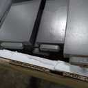 Merax Bed, Twin over Twin