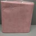 MIZOK 36x36in Puppy Pads Pink, Dog Pee Pads Leak-Proof with Quick-Dry Surface, Dog Pads Extra Large with Cherry Blossom Prints, Pee Pads for Dogs Super Absorbent (100 Count)