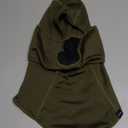 Balaclava Ski Mask Warm Face Mask for Cold Weather Winter Skiing Snowboarding Motorcycling Ice Fishing Men