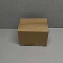 Fillable Clear Christmas Ornaments Balls, 5Pcs 5.5 inch Empty Clear Plastic Ornaments to Fill for DIY Crafts, Christmas Tree Decorations for Home Party Supplies