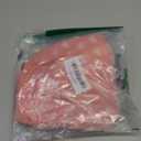 Dxhycc Dog Knitted Sweater Dog Heart Sweater Puppy Sweater Warm Soft Pet Holiday Clothes for Medium Cats and Dogs (Pink, M)