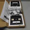 Supcline Ultra Slim TV Wall Mount for 42 to 100 inch Flat & Frame TVs, Only 0.31 Low Profile Flat to Wall TV Mount, Micro Gap Wall Mount tv Bracket, Hold up to 176 lbs, Blends in Any Interior