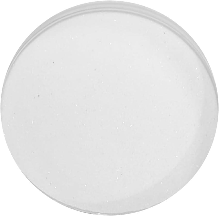 HappyFiller 2 LB Fine White Sand Art Craft Sand for Wedding Ceremony,Home Decoration, Ritual,Unity,Vase Filler,Meditation Gifts,Zen Garden