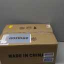 Bathroom Vanity Light White 3 Light (Brass and White)