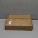 Floor Lamp for Living Room, 3 Color Temperature Modern Standing Lamps, Minimalist Pole Lamp Tall Lamps for Bedroom Living Room Office,Black (Linen)