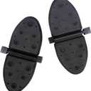 807166A1 2Pcs Water Shutter Kit for MerCruiser Stern Drive V8 V6 Engines 1998  Newer