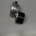 Belt Tensioner Pulley 3690067 Compatible with Cummins ISX Engine Replaces 3104149 2891940