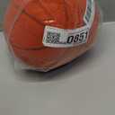 Silent Basketball 2025 Official Eighth Generation of High Density Silent Basketballs Size 6 (28.5") and 7 (29.5"),Mute Basket-Ball Training Ball