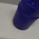 PUR Plus Vertical Faucet Mount Water Filtration System, Lead-Reducing Filter, Great-Tasting, Easy Install, Lasts 100 Gallons, Faucet Water Filter, Compatible with Sinks with External Aerators, Chrome
