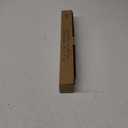 MERRYBOX Roll Up Over The Sink Dish Drying Rack Silicone Wrapped Foldable, Heat-Resistant, Anti-Slip Sink Rack Multipurpose Dish Drainer for Kitchen Sink Counter - Grey, 17.5" x 11"