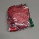 4 PCS Cabinet Door Festive Ribbons and Bows Decoration Holidays, Red