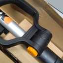 WORX Cordless String Trimmer & Lawn Edger, 12'' Electric Weed Wacker with Command Feed, 20V Weed Eater with 5.5 LBS, 2 Batteries & Charger Included, WG163, 20V GT 3.0 Trimmer / Edger