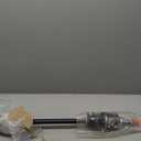 YWPXMY Right front CV Axle ShaftAssembly Compatible with Corolla 2009-2018 & Matrix 2003-2013 & Pontiac Vibe 2003-2010 L4 1.8L engineReplace# 665-224 19183737 4341002760