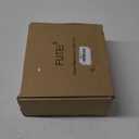 FUTEI Pack of 2 Haze Blue Decorative Throw Pillow Covers 24x24 Inch Soft Cozy Solid Boucle Textured European Cushion Case,Modern Home Decor for Couch Bed Living Room