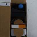 Ring Wired Doorbell Plus - Upgraded, with added security features and a sleek design (existing doorbell wiring required)