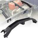 Mountainpeak Front Fuel Tank Support Crossmember Fit for 2007-2014 Chevy Silverado 1500 GMC Sierra 1500 Regular Cab