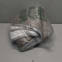 Baby Play MatThick Soft 47" X 47" Playpen mat, Non-Slip and Machine Washable Baby Play Mats for FloorCrawling Mat for Babies, Toddlers & Infants to Play and Learn (Animal Alphabet-A)