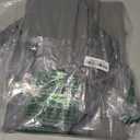 MAINTEEE Under Couch Storage, 2 Pack Under Bed Containers, Foldable Under Sofa Storage keeps things out, Under Couch Storage Box for Toys, Blocks, Puzzles, Plush Dolls, Books (23.62 * 15.75 * 5.51in)