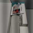 Red Light Therapy Lamp, Infrared Light Therapy with Stand - 660nm Redlight and 850nm Near Infrared Light Device for Body Pain Relief Skin Care