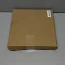 CHGCRAFT 12inch Bird Wall Clock Berries Battery Operated Silent Non Ticking Flowers Round Decorative Clock for Office Home Kitchen Decor