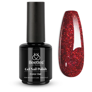 Beatles Gel Nail Polish d032