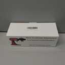 Meat Tenderizer for KitchenAid Stand Mixer-Updated Stainless Steel Gears Meat Tenderizer Attachment for All Models KitchenAid, Sturdy and Last (Black)