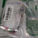 Compatible for Garmin Vivofit 4 Strap,Replacement Wristband Accessory Bands For Garmin Vivofit 4 with Clasps Fitness Bracelet Suitable Small Large(No Tracker) (2PCS02)