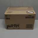 Pull-Ups Boys' Night-Time Potty Training Pants, Size 5T-6T Overnight Training Underwear (46-60 lbs), 80 Ct