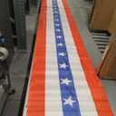 American Bunting, US Flag Vertical, 20 ft